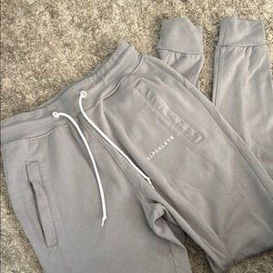 Alphalete Stone Joggers